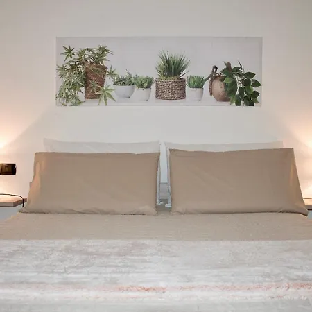 Apartamento La Torretta Verona