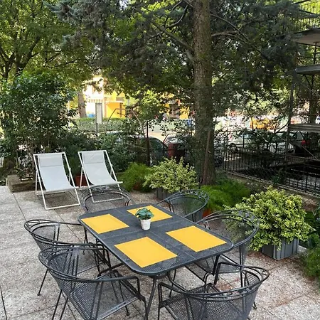 La Torretta Appartement