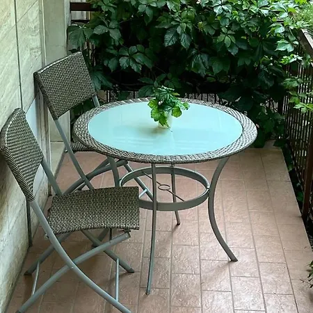Appartement La Torretta Vérone