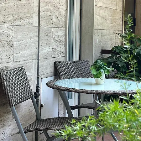 Apartment La Torretta Verona