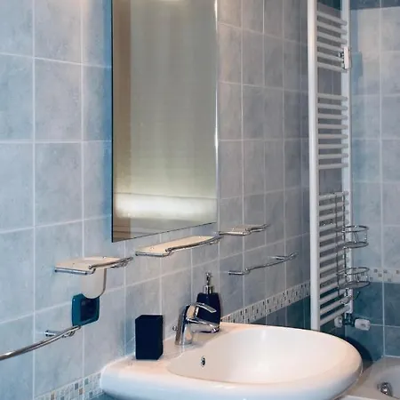 Apartment La Torretta *