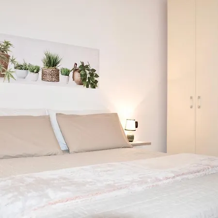 La Torretta Appartement