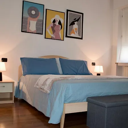 Appartement La Torretta Vérone