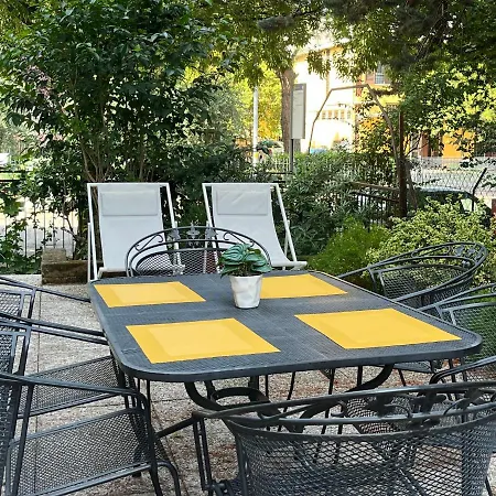 Apartment La Torretta *