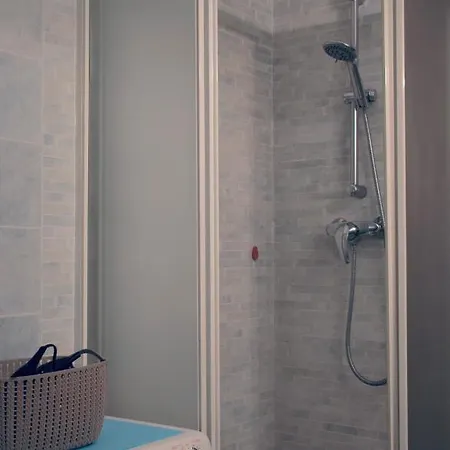 Apartment La Torretta *