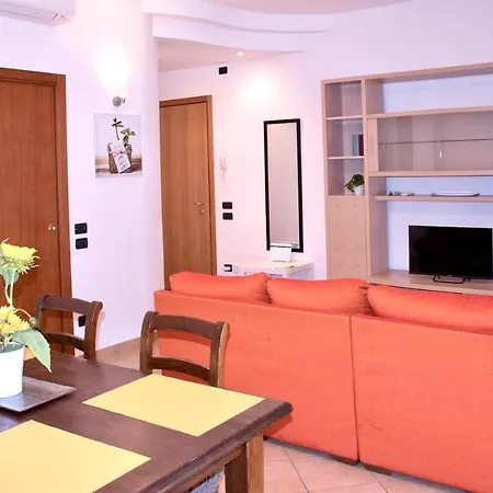 Apartmán La Torretta Verona